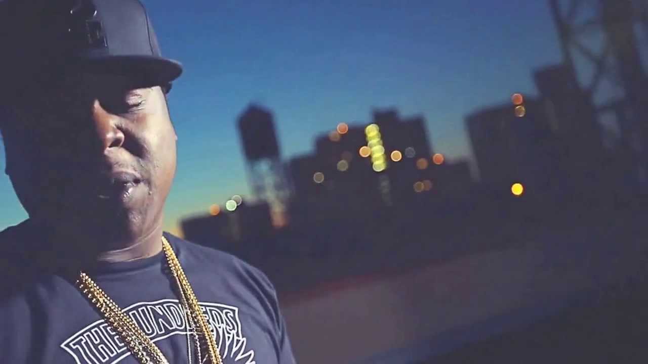 DJ Khaled – Never Surrender [VMG Approved]