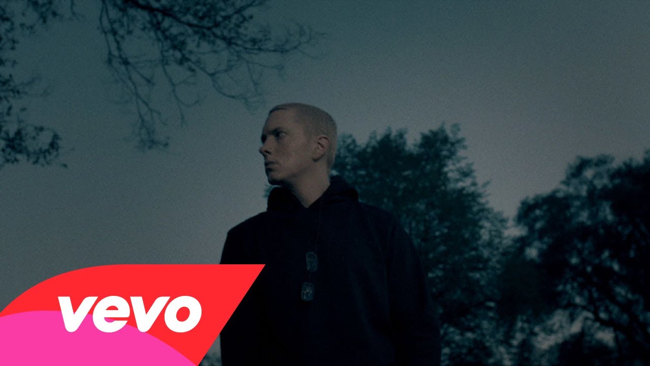 Eminem – Survival