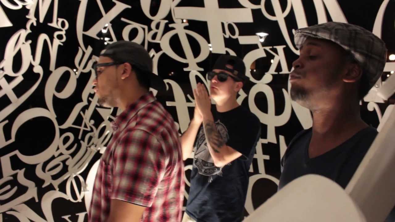 Fountain of Youth – Hip Hop Ambien [Music Video]