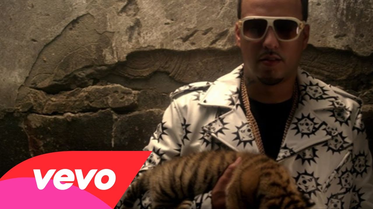 French Montana Feat. The Weeknd – Gifted