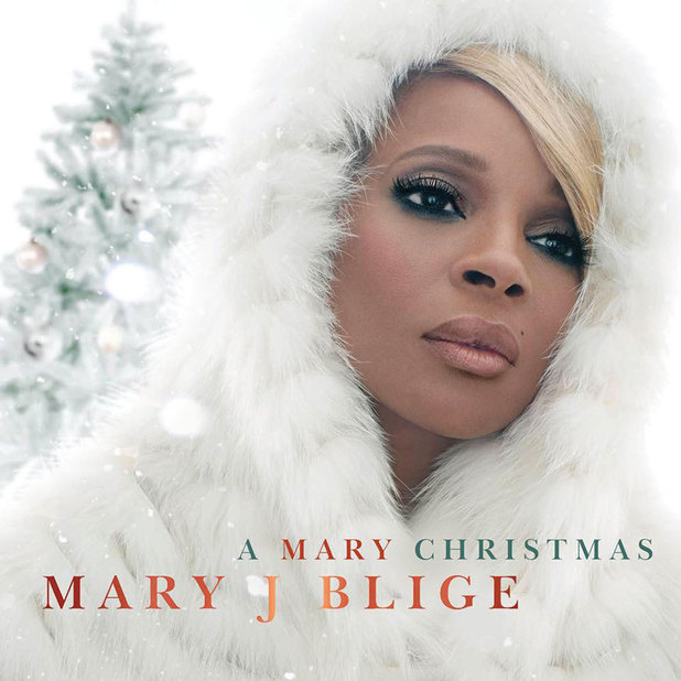 Mary J. Blige and Tamar Braxton New Christmas Albums