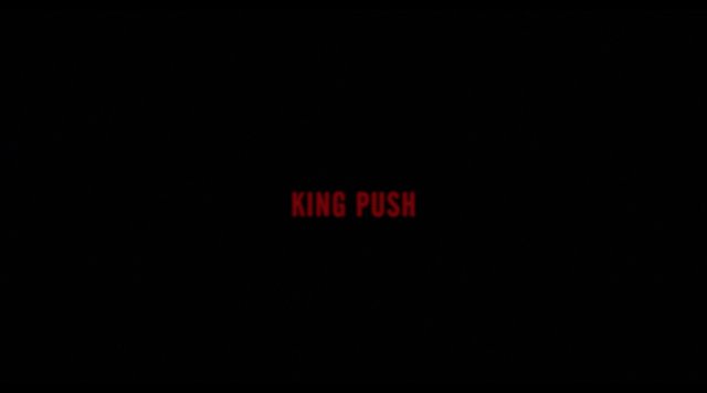 Pusha T – King Push