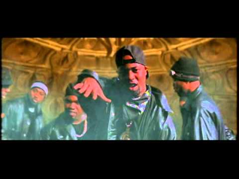 Wu-Tang Clan Feat. CappaDonna – Triumph