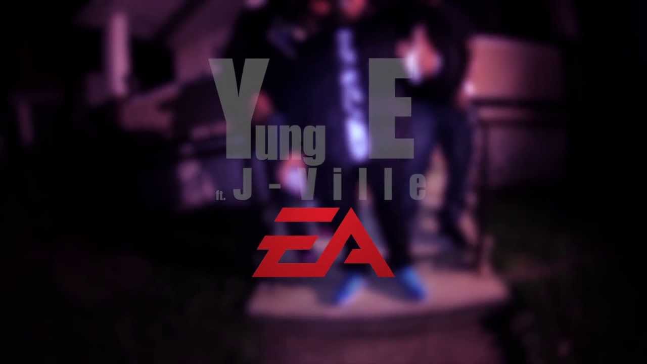 Yung E Feat. J Ville – EA
