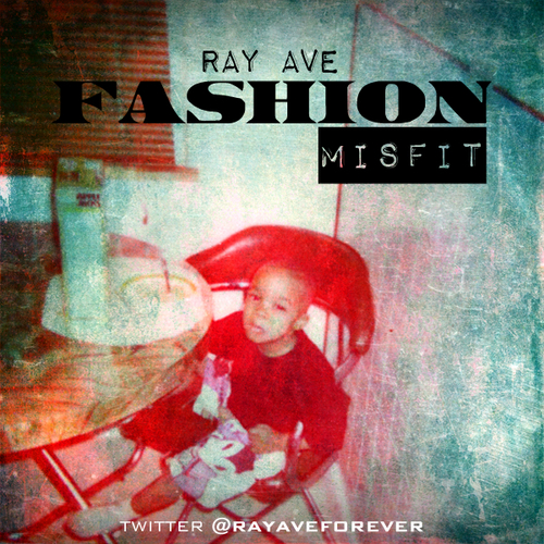 Ray Ave – Fashion Misfit
