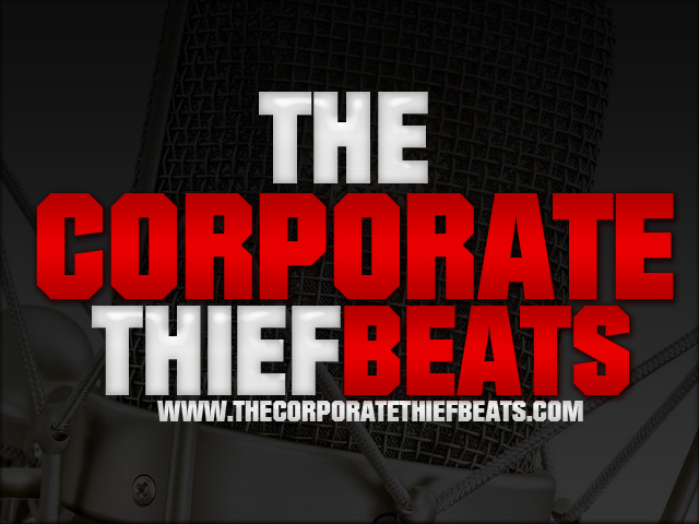 Daniel Hartnett [The Corporatethief Beats] – Champion