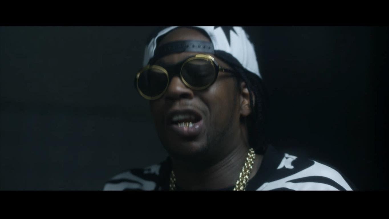 2 Chainz – Fork