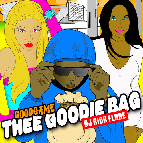 Good Game – Thee Goodie Bag