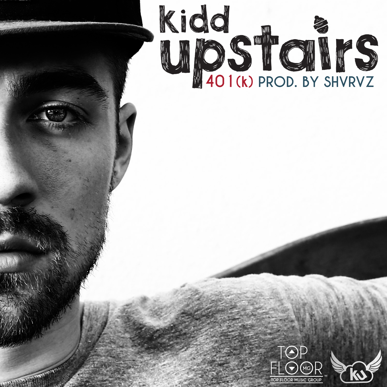 Kidd Upstairs – 401(k)