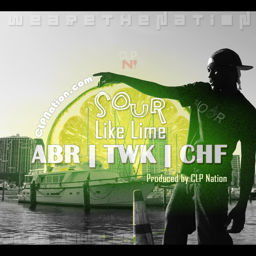 Alec Burnright x Twank Star x Charli Funk – Sour Like Lime!
