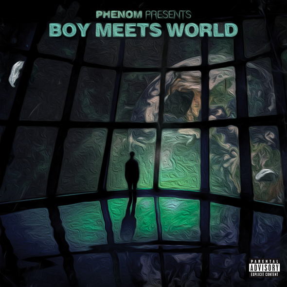 Phenom – Boy Meets World