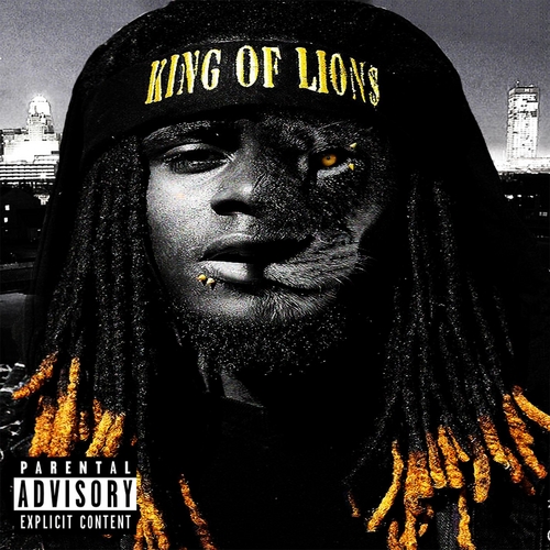 Bill $Aber – King Of Lion$