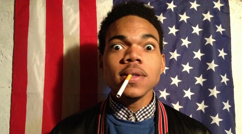 Chance The Rapper Turned Down A Deal With TDE