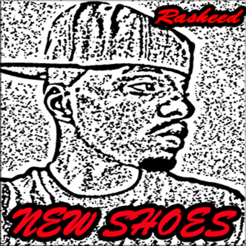 Rasheed – New Shoes