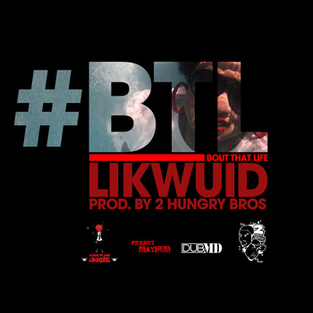 LiKWUiD – #BTL