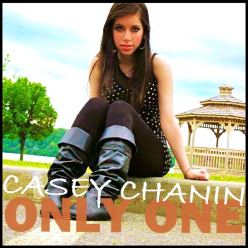 Casey Chanin – Only One