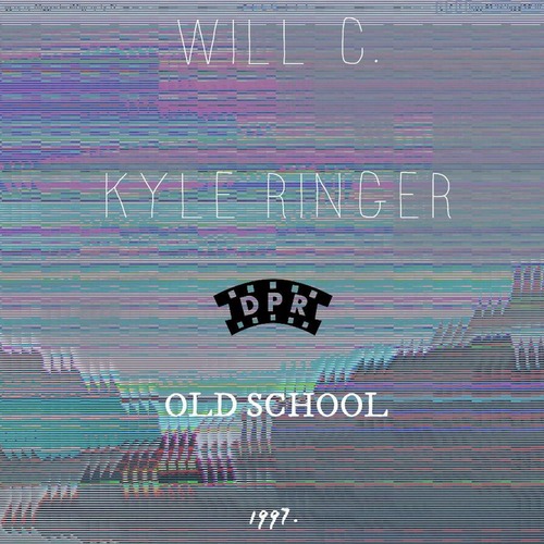 Will C. Feat. Kyle Ringer – Old School