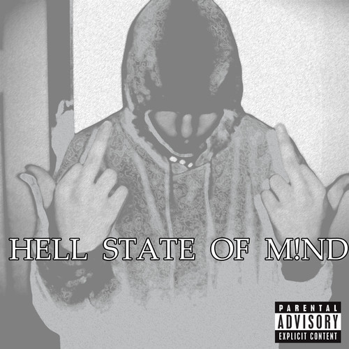 Brandon Tyler – Hell State Of Mind