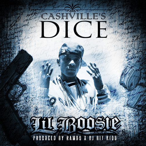 Cashville’s Dice – Lil Boosie