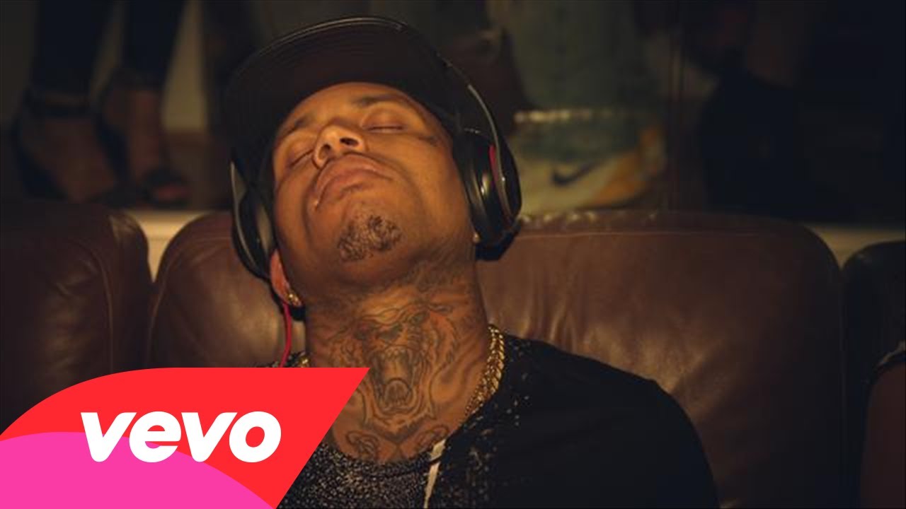Kid Ink Feat. Chris Brown – Show Me