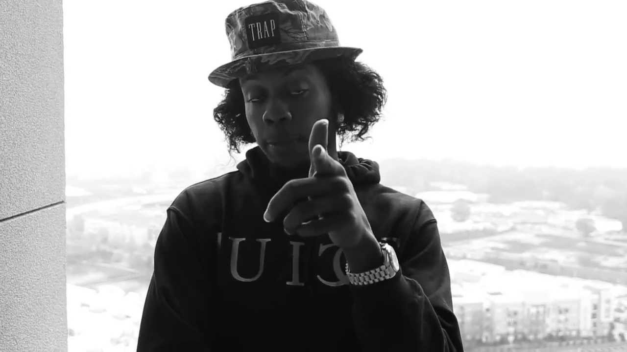 Trinidad James Says He Never Meant To Disrespect NYC