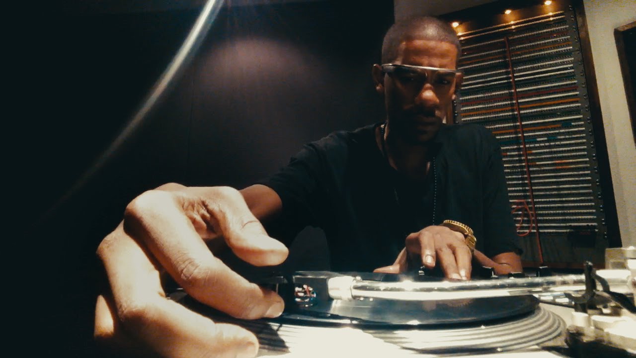 Young Guru Tests Out Google Glass [VMG Approved]