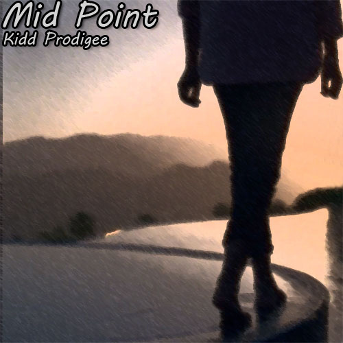 Kidd Prodigee – Mid Point