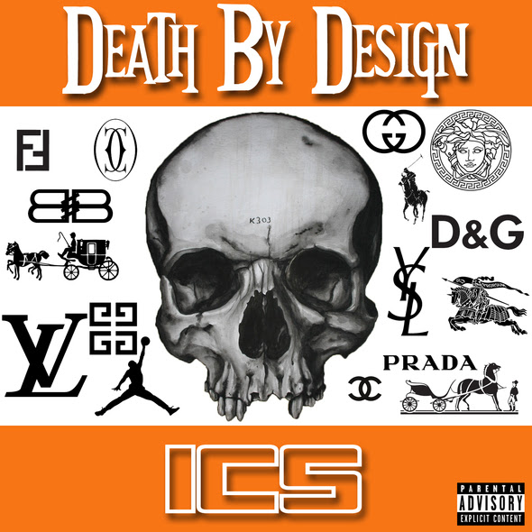 Ice Cold Sophist – Death By Design