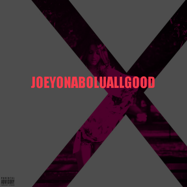 Joey Onabolu – ALL GOOD