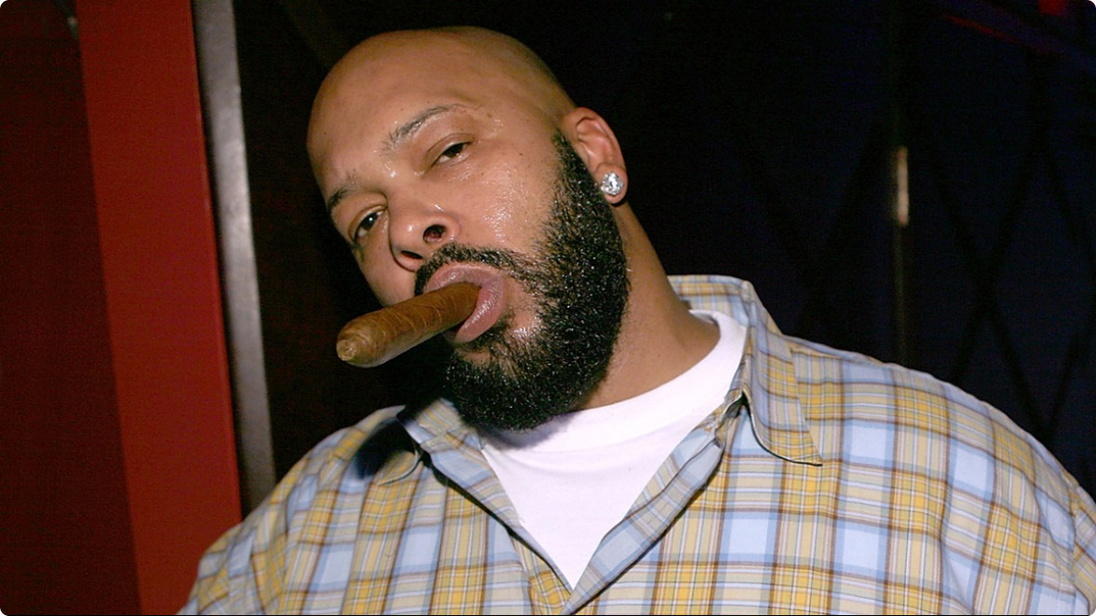 Suge Knight Prefers To Be Called “N*gga”
