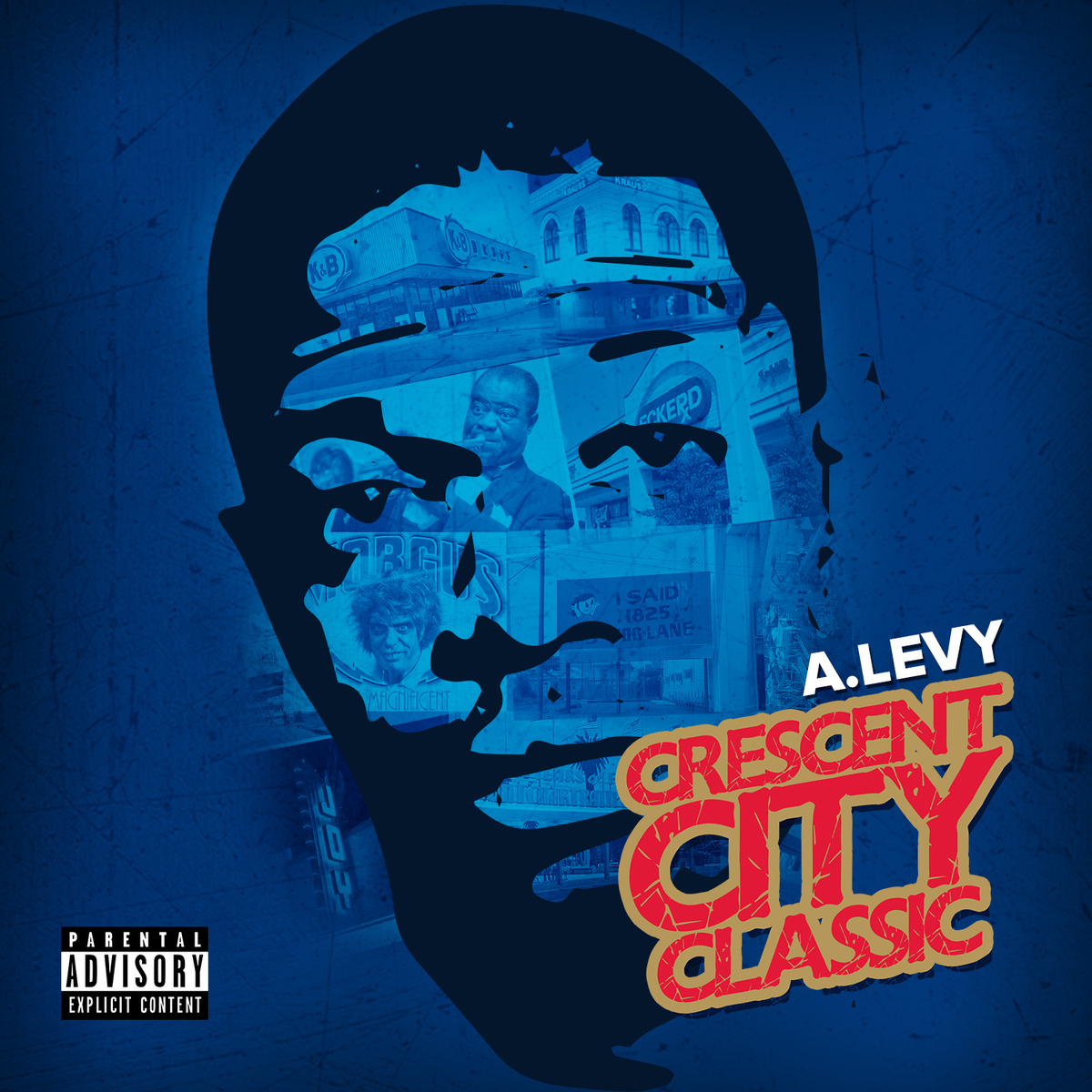 A.Levy – Crescent City Classic