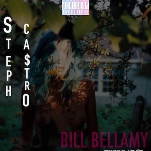Steph Castro – Bill Bellamy