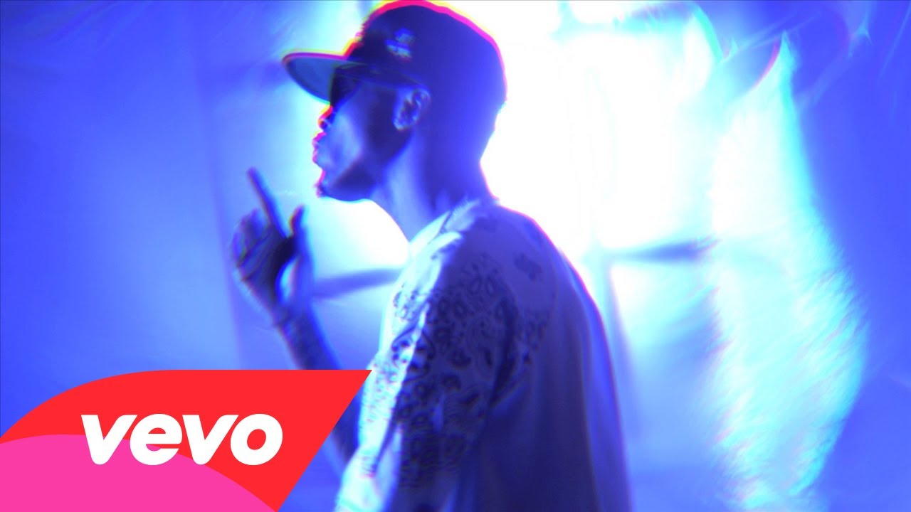 August Alsina Feat. B.o.B. & Yo Gotti – Numb