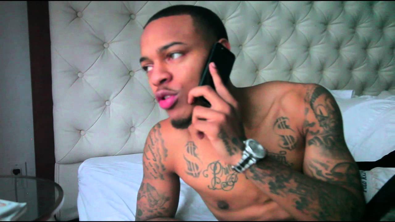Bow Wow – You Trippin