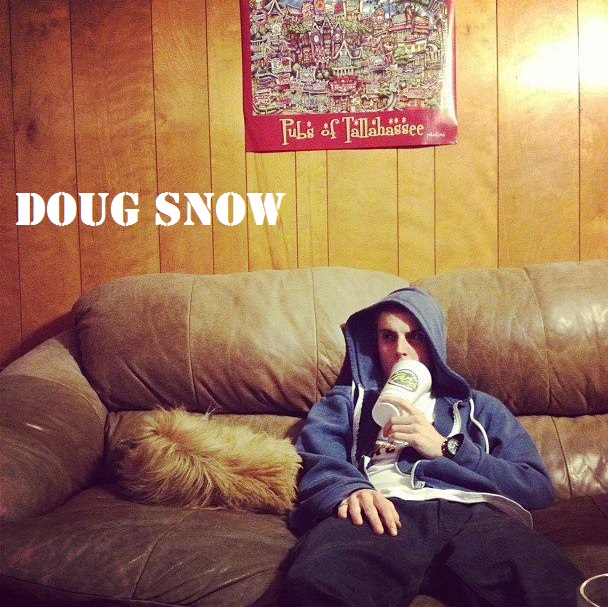 Doug Snow – The Last Day of Summer x Lunatic