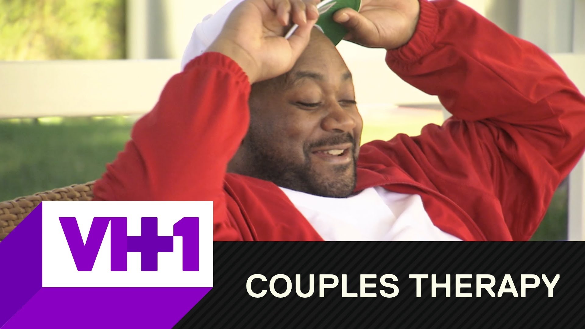 Ghostface Killah Joins The Cast Of Couples Therapy