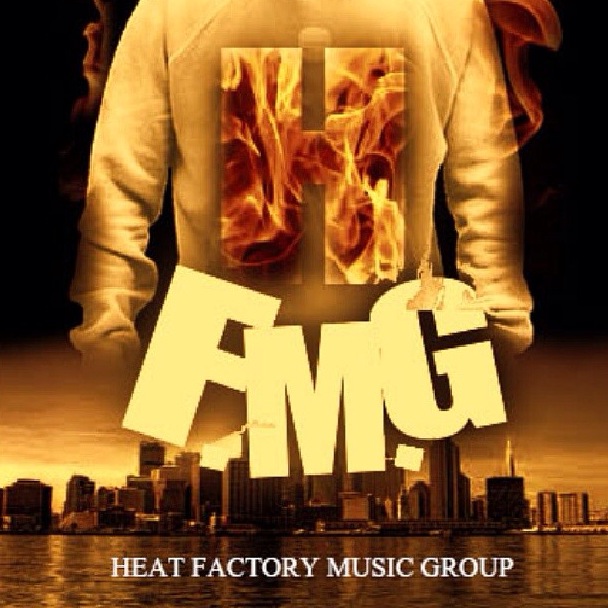 Heat Factory Music Group – H.F.M.G