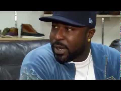 Young Buck’s First Post Jail Interview
