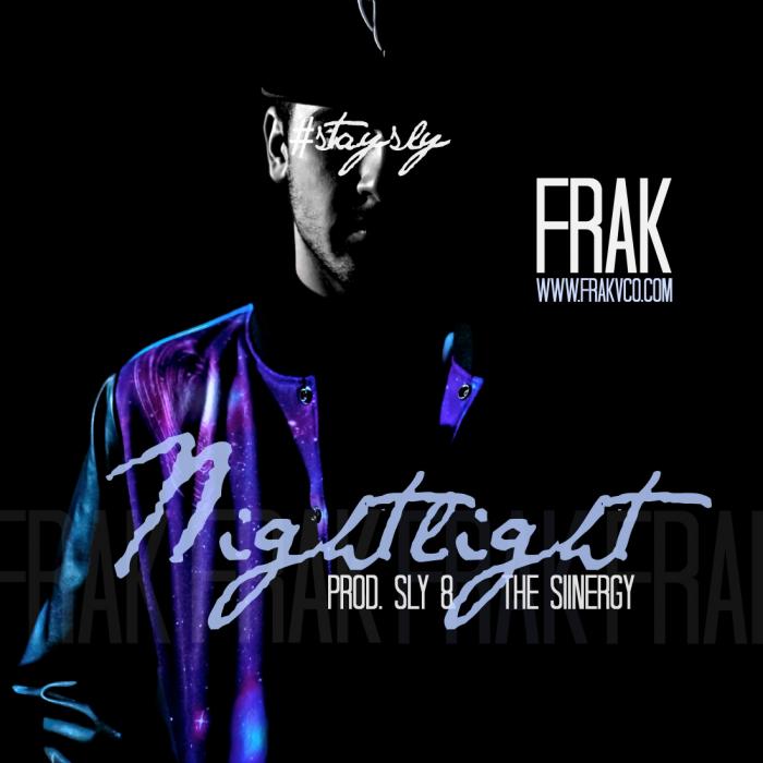 Frak Feat. KAi Sky Walker – All In