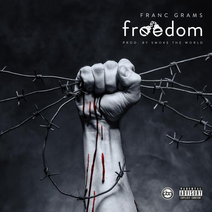 Franc Grams – Freedom
