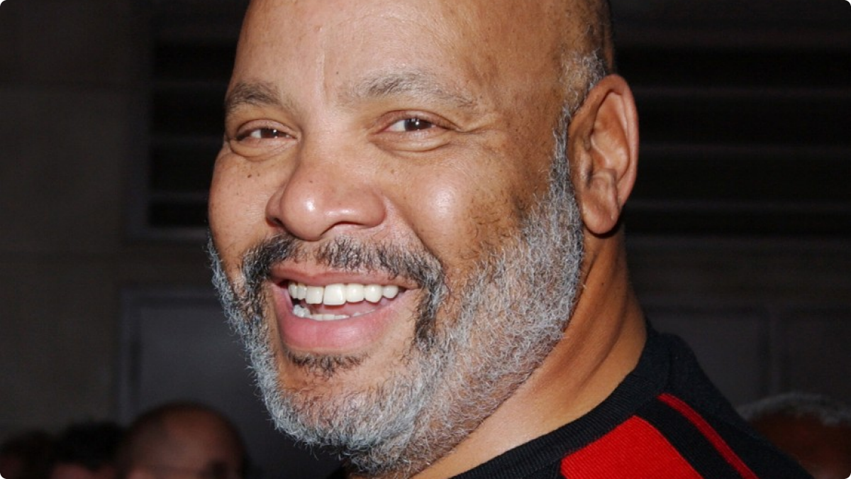 James Avery [The Fresh Prince of Bel-Air] Dies At 68