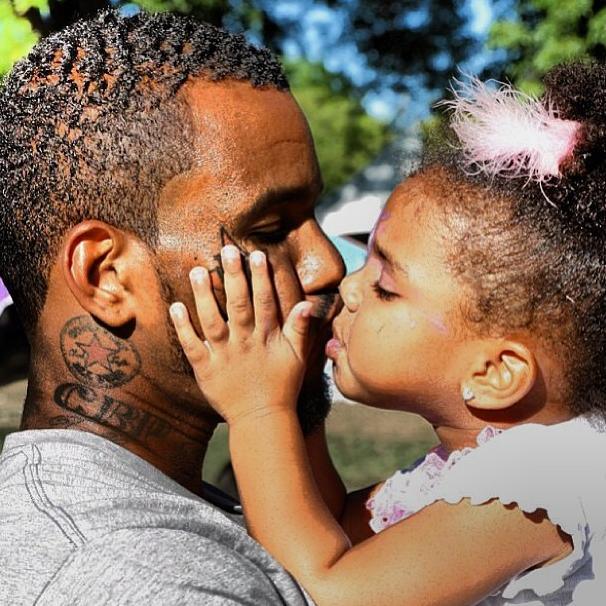 The Game’s Daughter Sings Beyonce’s “Drunk In Love”