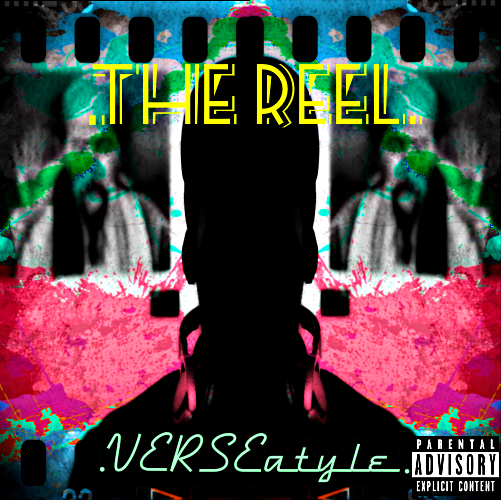 VERSEatyle – The Reel Movie Mixtape