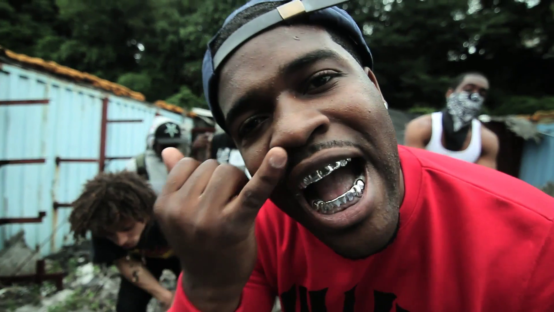 A$AP Ferg – Hood Pope