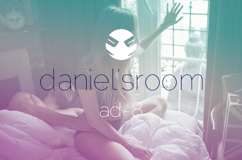 Ad-8 – Daniel’s Room