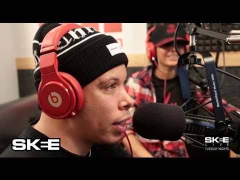 Demrick Featured On Crooked I’s C.O.B. Radio On “Skee Live”