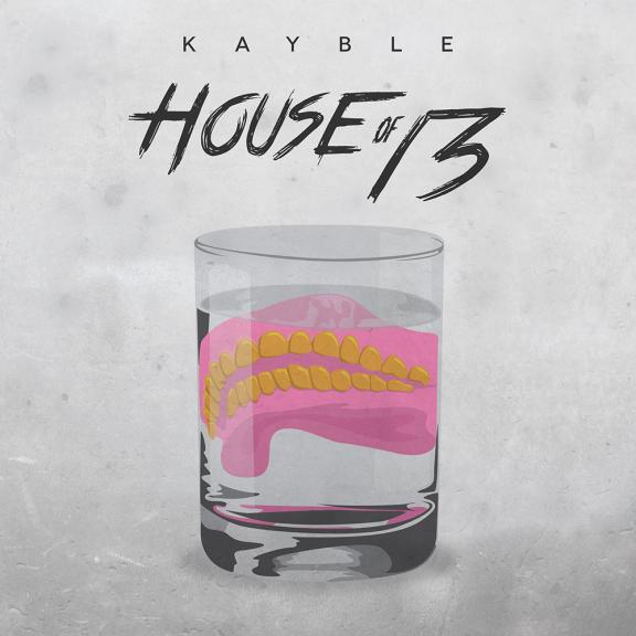 Kayble – House Of 13