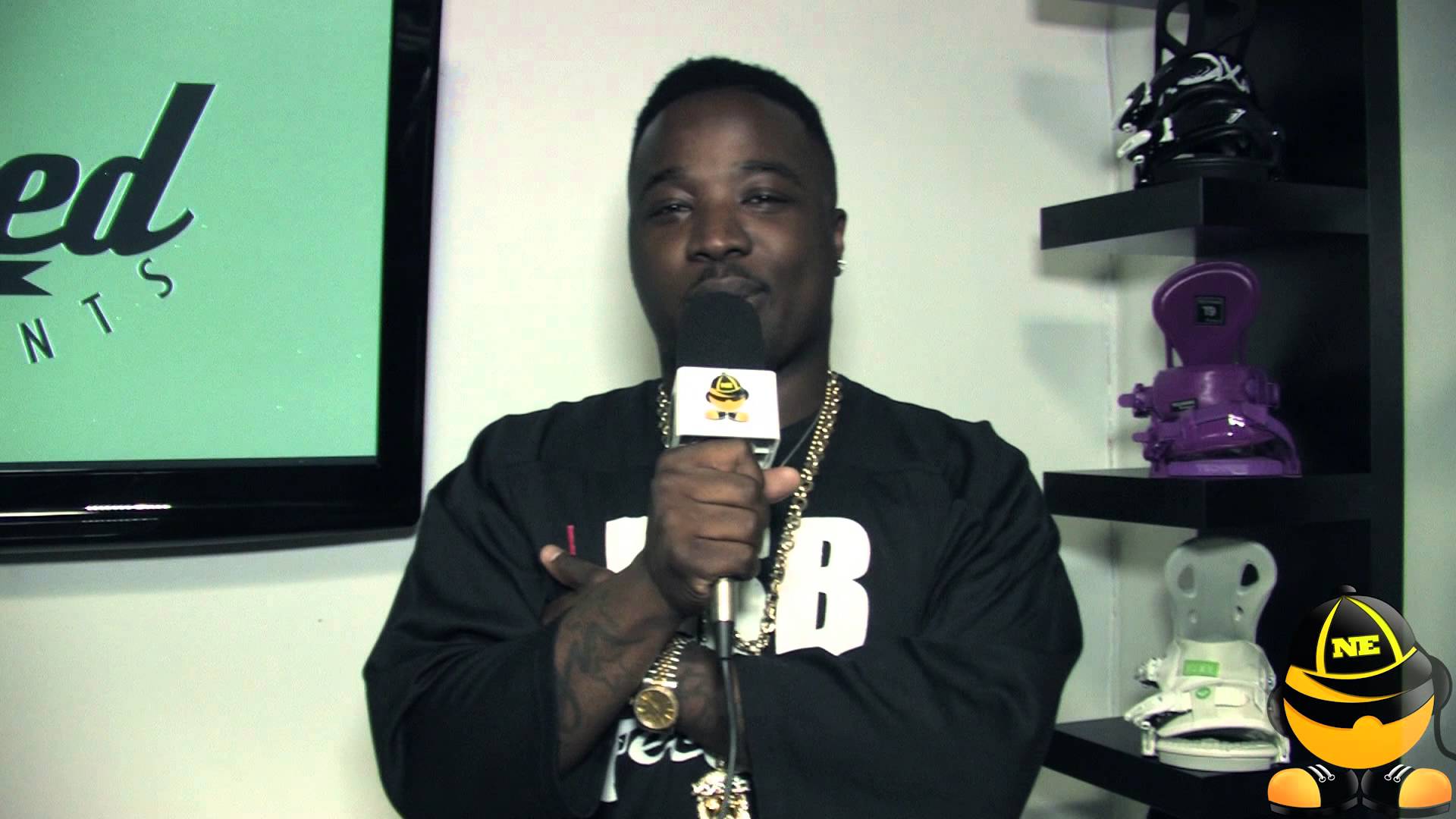 Troy Ave Calls Chance The Rapper “A Drug Addict”