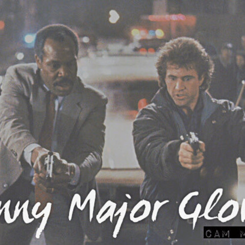 Cam Major – Danny Major Glover