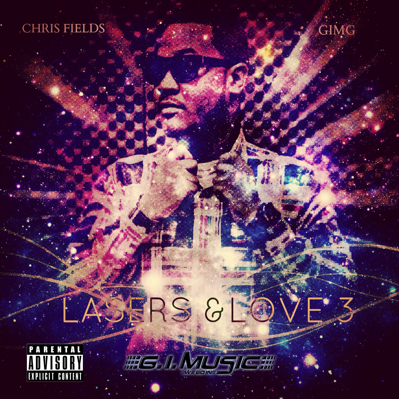 Chris Fields Feat. Jared Xavier – So High